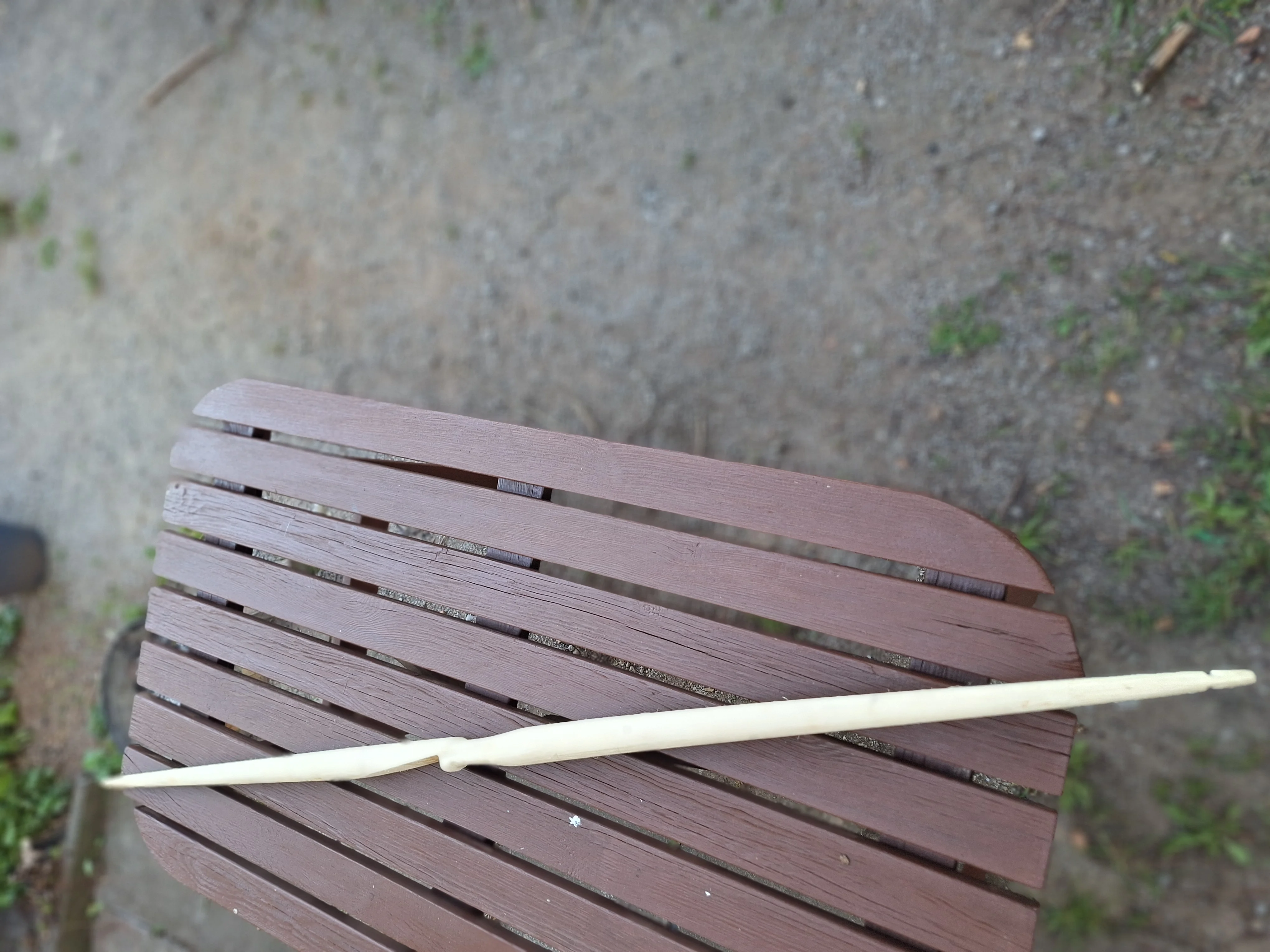 Shrew Bow – Bild 2